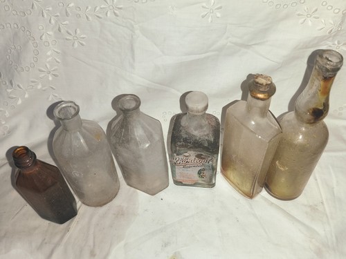 Apotheke gemarkt selten - apotheke,