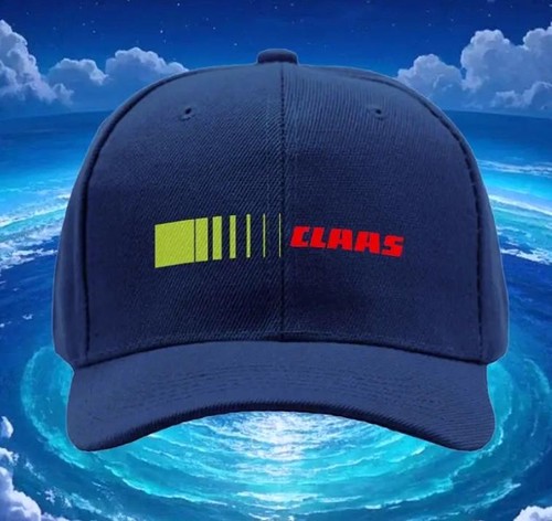 Claas basecap mütze - ,