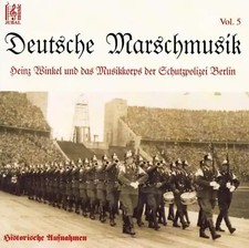 Musikkorps Schutzpolizei
