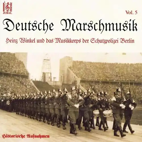 Musikkorps schutzpolizei - musikkorps,