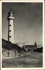 Ak Egmond aan Zee Nordholland