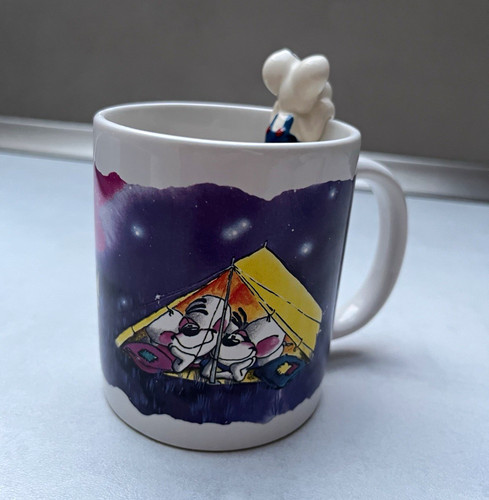 Diddl sammler tasse - diddl, mit
