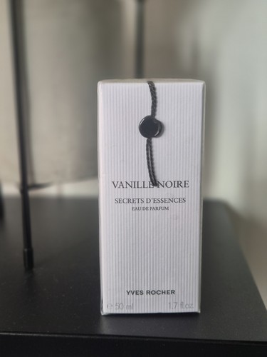 Yves rocher vanille - -,