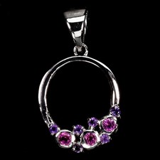 925 Sterlingsilber Anhänger