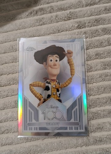 2023 topps chrome disney - 2023,