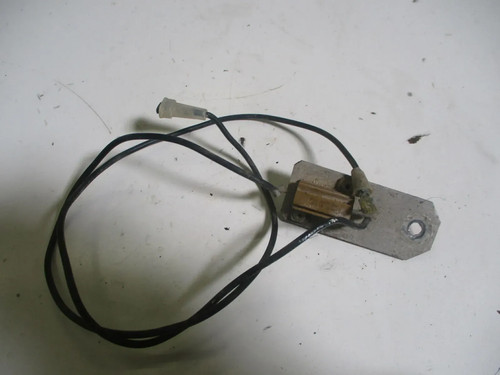 Fantic 415 caballero - fantic, rc