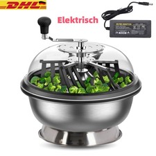 16''/24'' Bowl Trimmer für