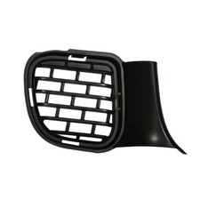 Stoßfängerteile BLIC