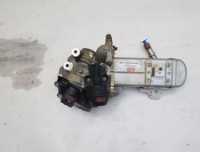 AGR Ventil Peugeot 807 EB 9678257280 VALEO 2.0 120 KW 163 PS Diesel 03-2013