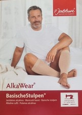 Basische Stulpen von Jentschura NP: 35,-€