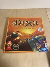 Dixit Brettspiel - Libellud