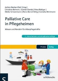 Palliative care - care, in