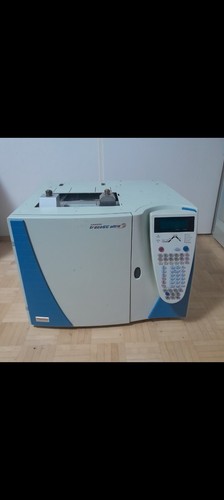 Massenspektrometer thermo - massenspektrometer,