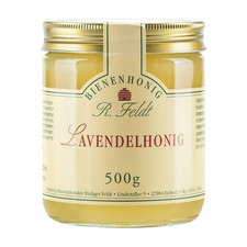 Lavendel Honig, 500g