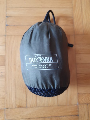 Tatonka rain flap - tatonka,