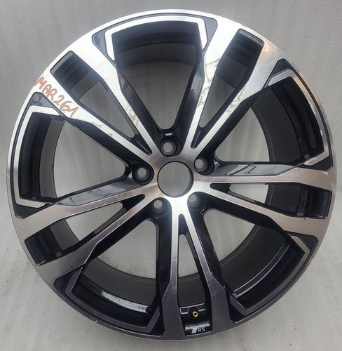 Audi 2021 radnabendeckel - audi,