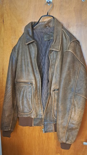 Louis motorrad lederjacke - ,