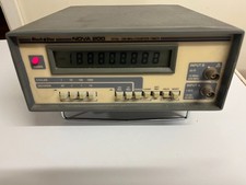 BLACK STAR NOVA 200 COUNTER