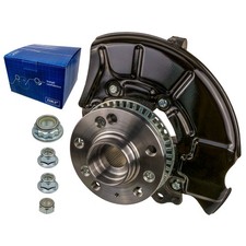 Achsschenkel Radlagergehäuse