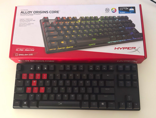 Hyperx alloy origins core - hyperx,