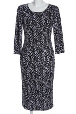 H&M Langarmkleid Damen Kleid
