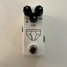 JHS PEDALS Whitey Tighty -