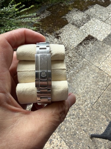 Rolex oyster perpetual - rolex,