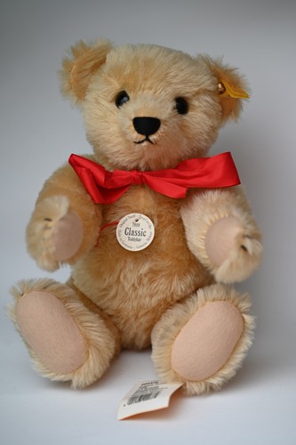 Steiff teddybär bär - steiff,