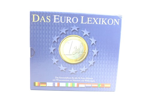 Das euro lexikon sammlung - das,