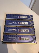 Kingston HyperX Genesis