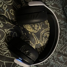 Sony PULSE 3D Wireless-Headset