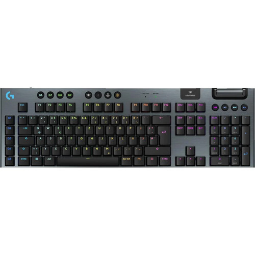 Logitech g915 lightspeed - g915,