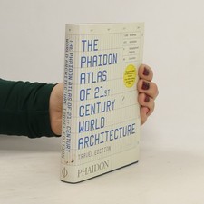 The Phaidon Atlas of 21st