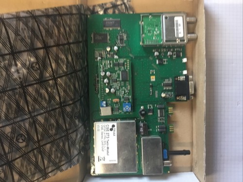 Kopfstellen twin modul cse 273 - kopfstellen, twin-modul