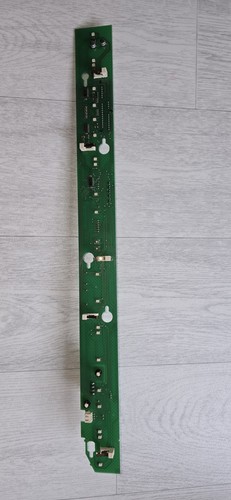 Merkur tasten platine - tasten,