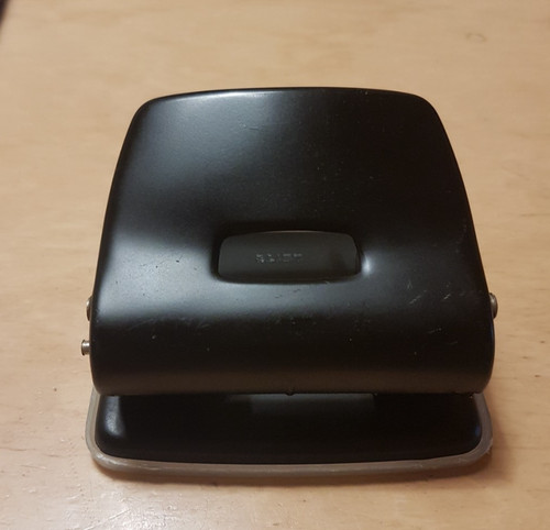 Original leitz locher - original,