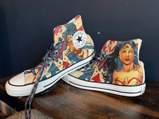 Size dc comics - -, x
