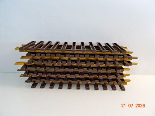 Lgb spur 1000 - g,