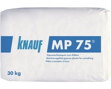 Knauf MP75L Maschinenputzgips