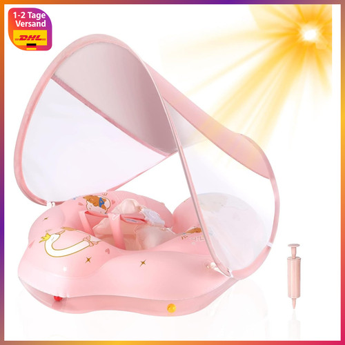 Schwimmring baby mit - baby,