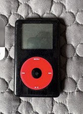 iPod Classic 4. Gen 20GB U2