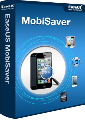 Easeus mobisaver pro ios - 8.0,
