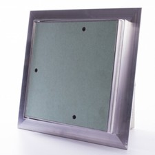 Fliesenrahmen Revisionstür