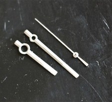 Set Zeiger Armbanduhr ETA 11