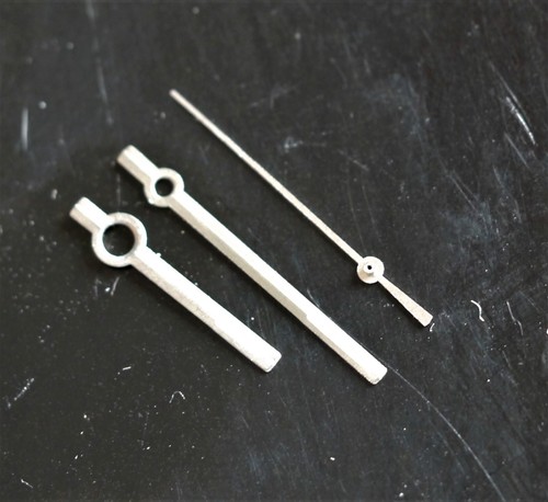 Set zeiger armbanduhr - eta, 11