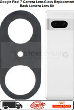 Google Pixel 7 Kamera Linse