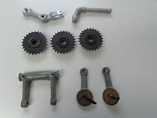 Mofa Mokick Oldtimer Moped Ersatzteile Motorteile und Fahrgestellteile RARITÄT