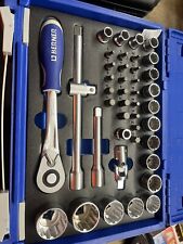 Steckschlüssel-Satz I-Socket