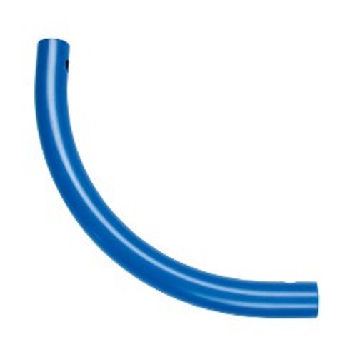 Moveandstic rohrbogen blau - rohrbogen,