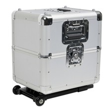 Vinyl case record - 12",